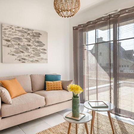 A 50M De La Plage, Bel Appartement Pour 6 Pleneuf-Val-Andre Luaran gambar
